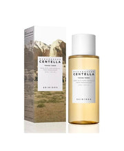 Centella Toning Toner 210ml
