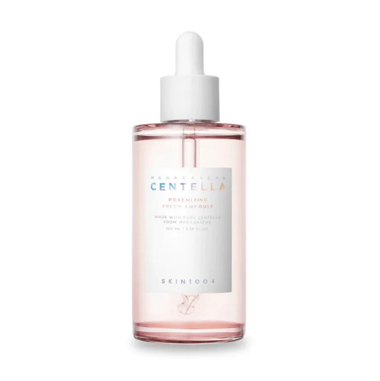 Centella Poremizing Fresh Ampoule Facial Serum 100ml