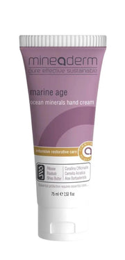 Mineaderm Marine Age Ocean Minerals Hand Cream 75Ml