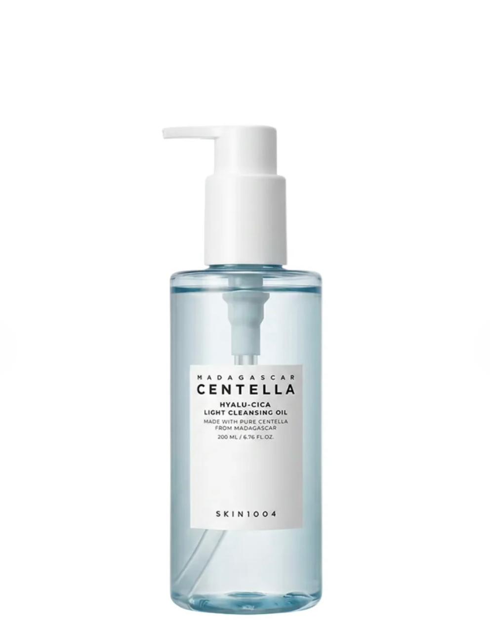 Centella Light Cleansing Oil 200ml