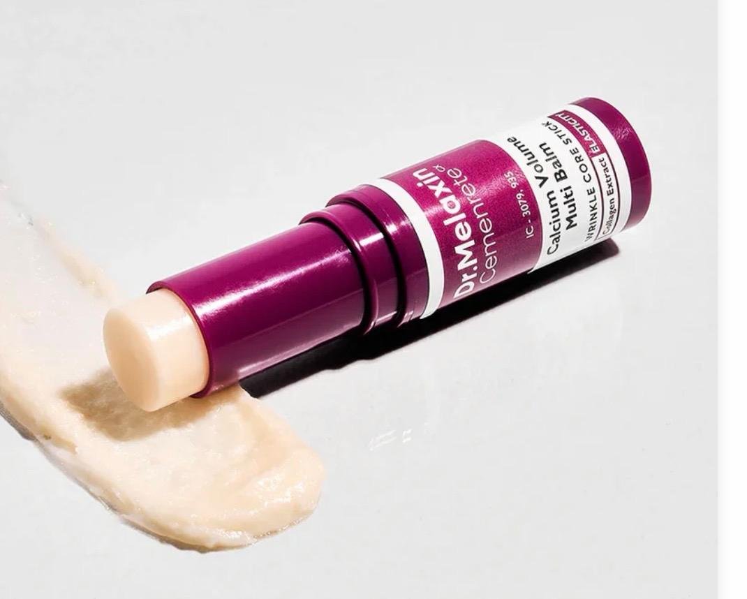Dr.Melaxin Calcium Cx Ex Volume Glow Stick 9g