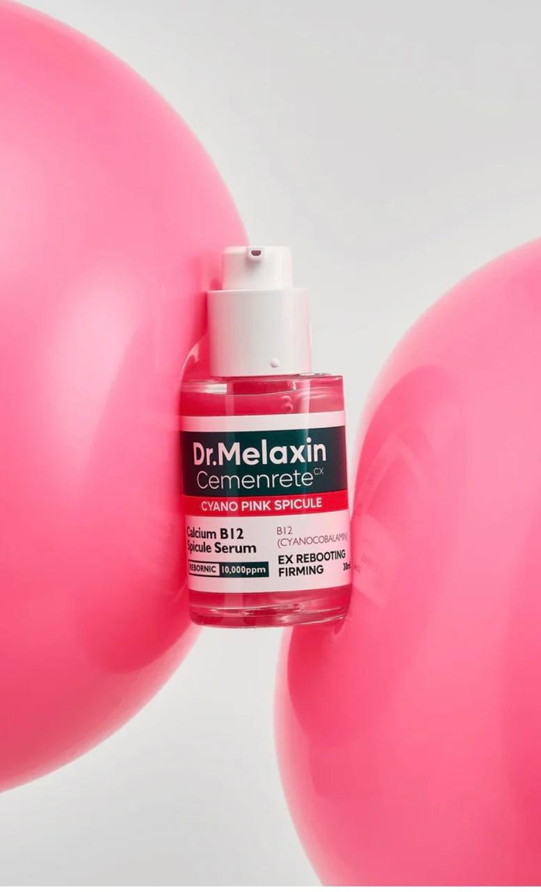 Dr.Melaxin Calcium CX B12 Spicule Serum 30ml