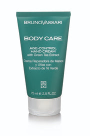 BRUNO VASSARI Age-Control Hand Cream 75ml