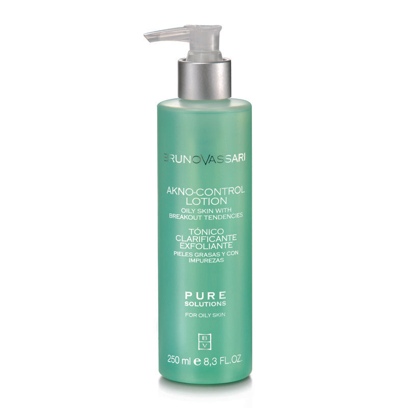 BRUNO VASSARI Akno-Control Lotion toner 250ml