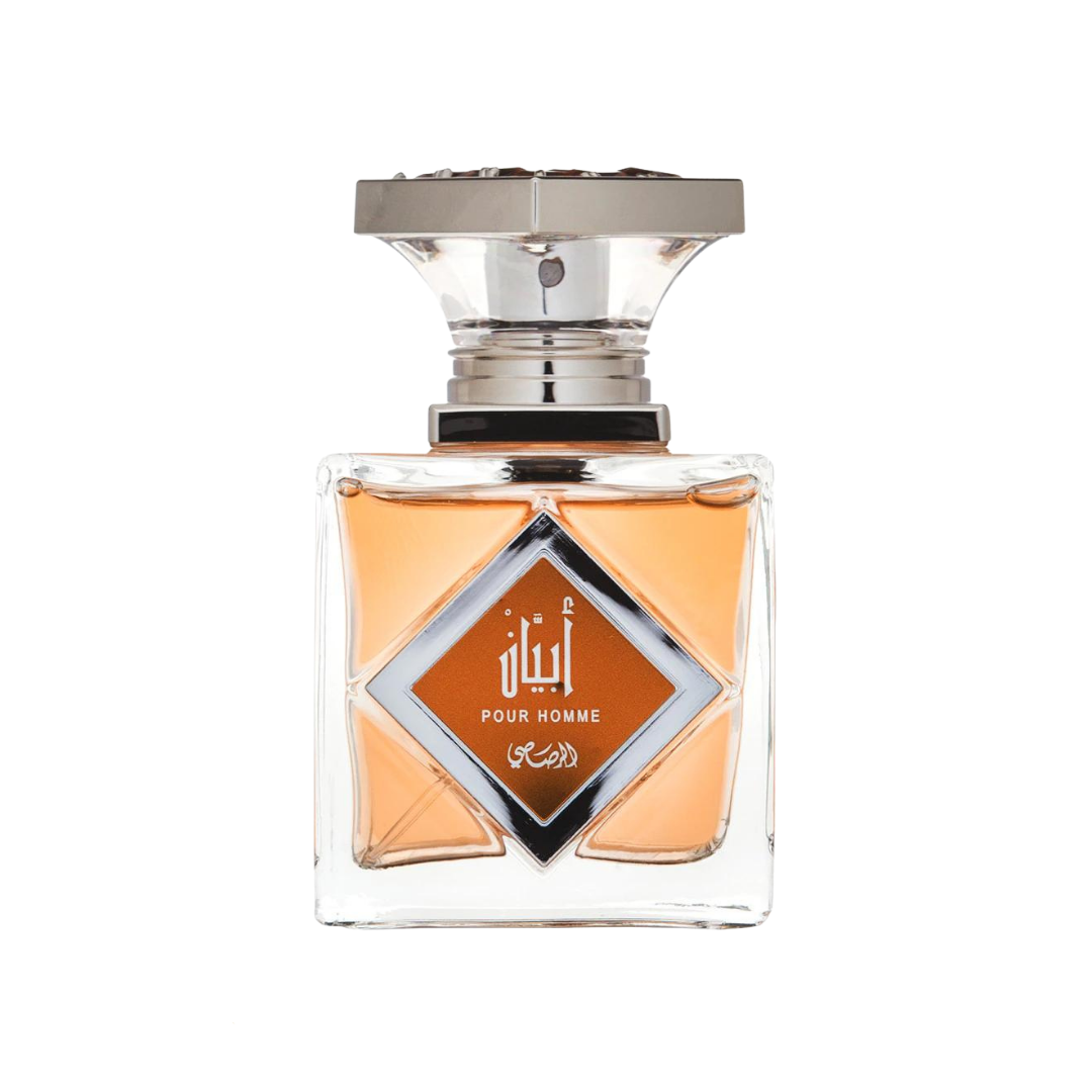 Abyan Eau de Parfum for Men 95ml by RASASI