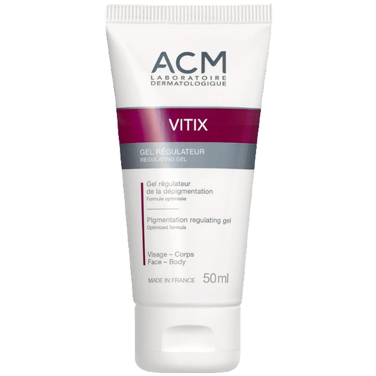 ACM Laboratoire Vitix GEL 50 ML