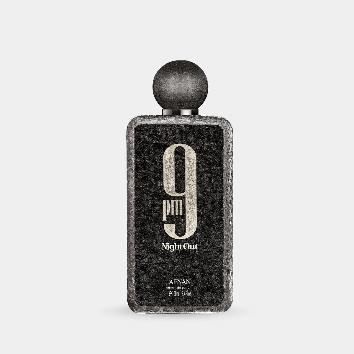 AFNAN - 9 PM Night Out 100 ML