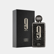 AFNAN - 9 PM Night Out 100 ML