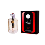 Ard Alzaafaran Alsayaad 100Ml EDP Perfume For Men