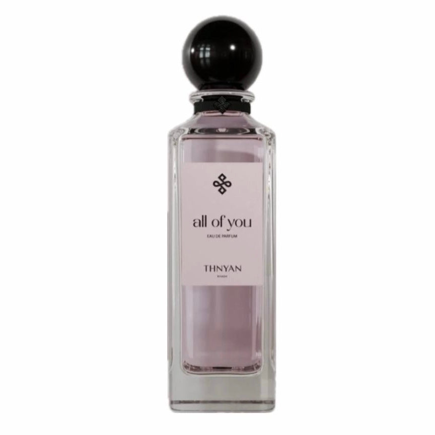 THNYAN All Of You Eau de Perfume for Women 125ml