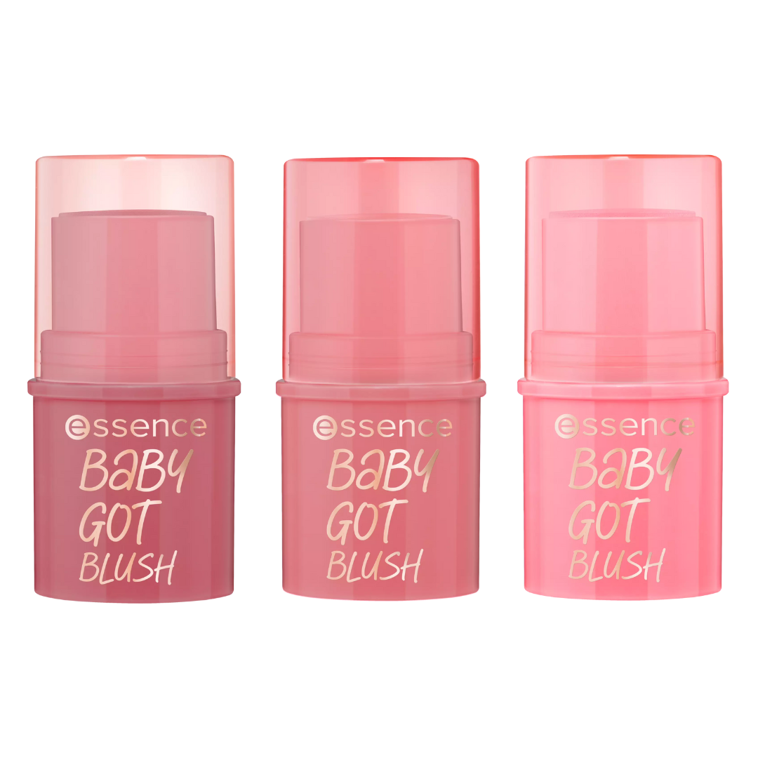 أحمر خدود ستيك Baby Got Blush من ايسنس