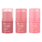 أحمر خدود ستيك Baby Got Blush من ايسنس