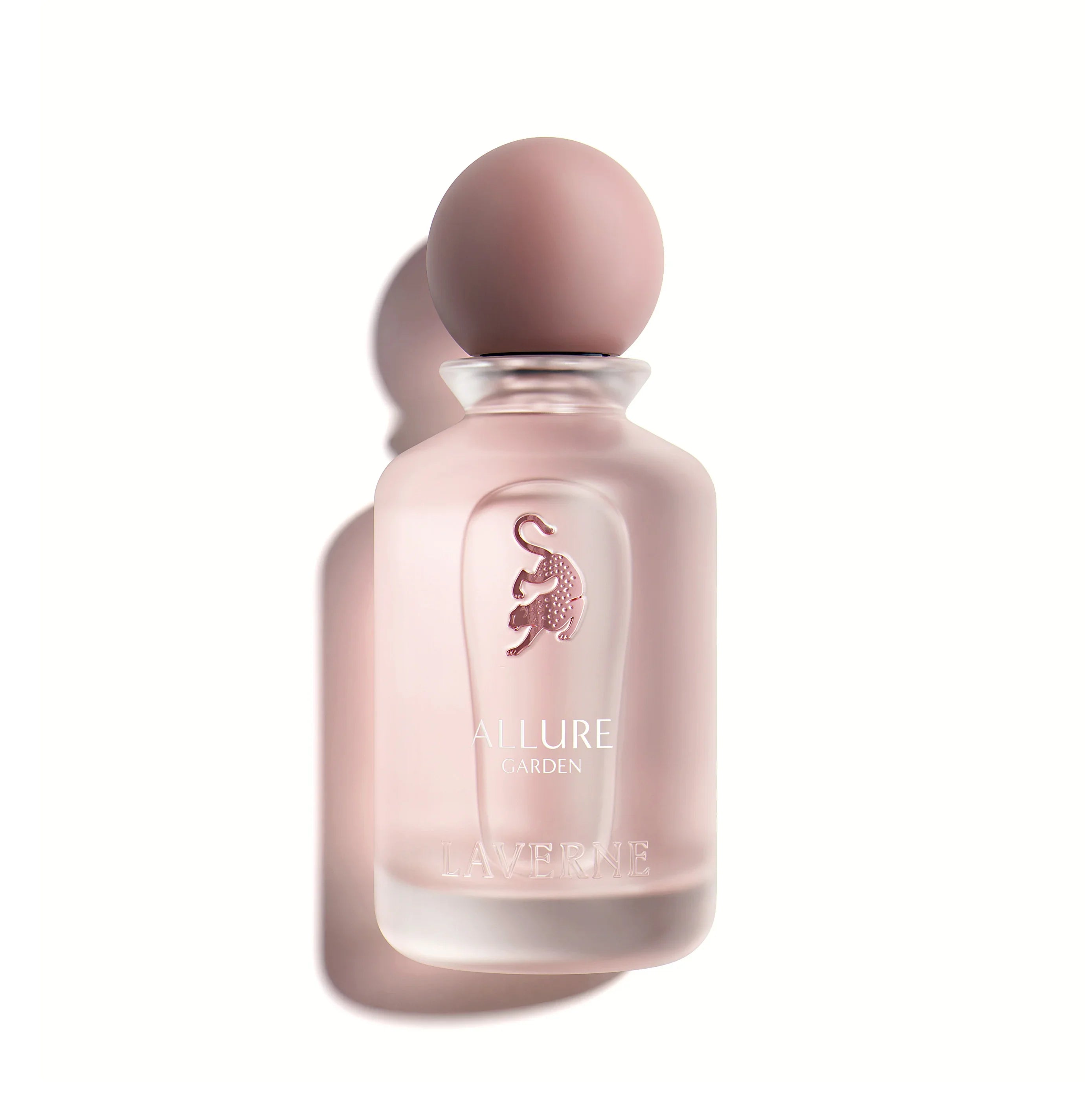 عطر لافيرن ألور جاردن EDP للنساء 100 مل
