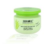 ALOE VERA CLAY FACE MASK
