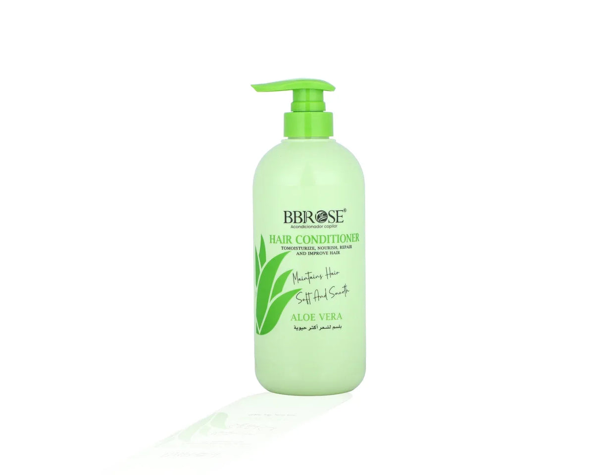 ALOE VERA HAIR CONDITIONER
