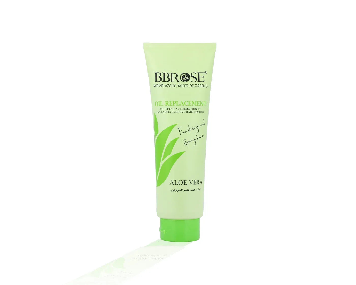ALOE VERA OIL REPLACEMENT