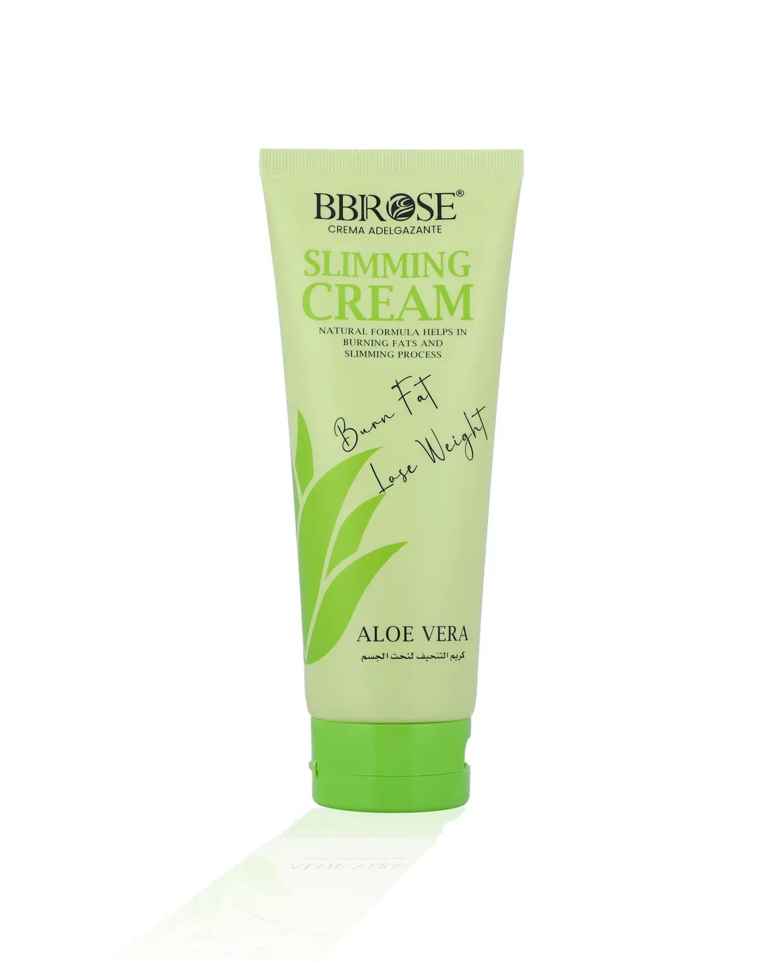 ALOE VERA SLIMMING CREAM