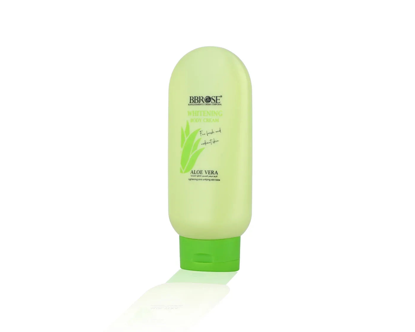 ALOE VERA WHITENING BODY CREAM