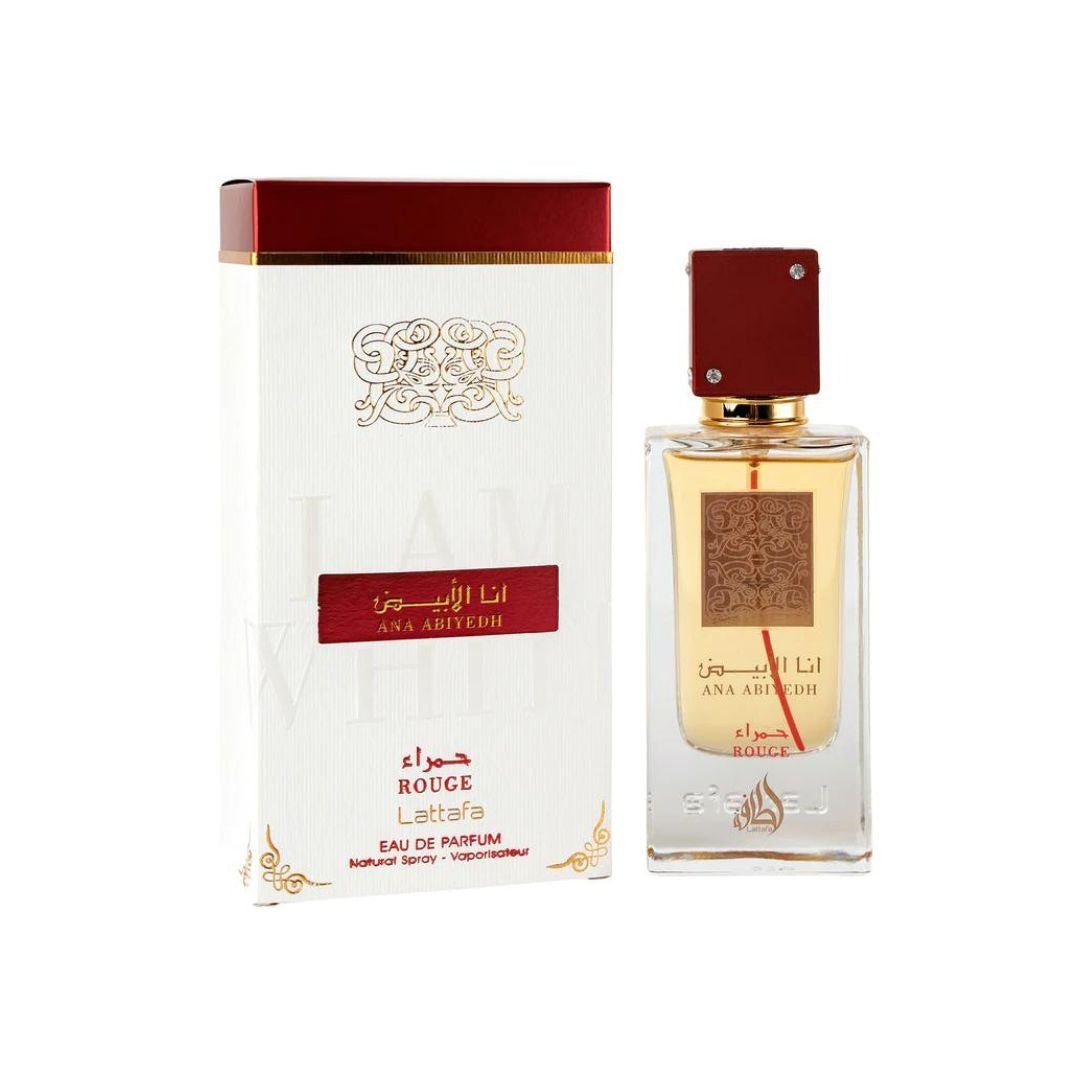 Ana Abiyedh Rouge 60ML EDP Unisex Perfume