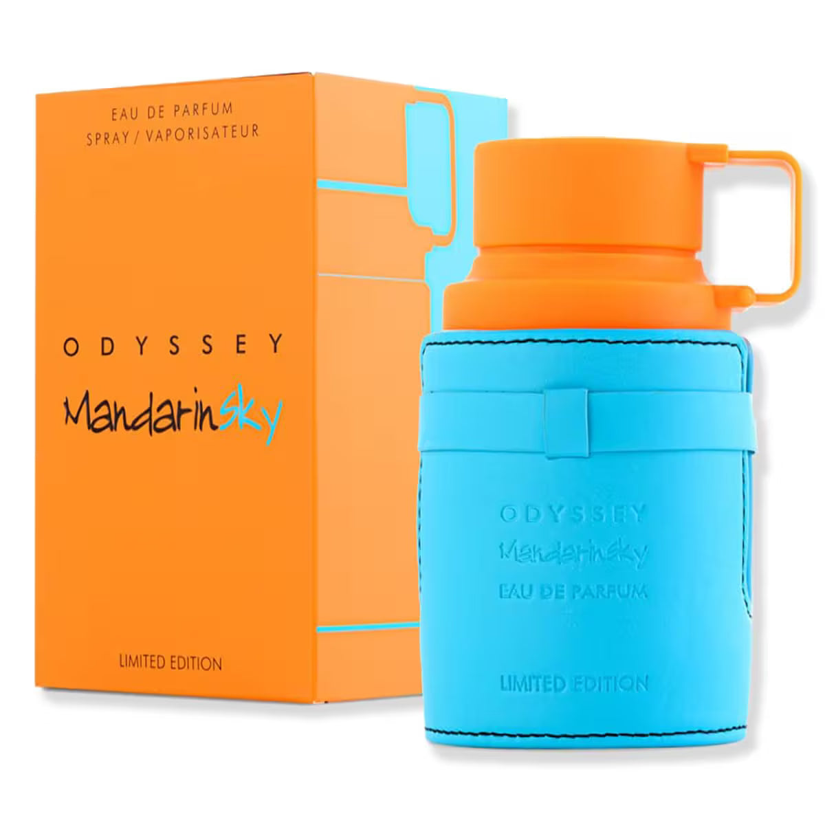 Armaf Odyssey Mandarin Sky EDP for Men 200ml