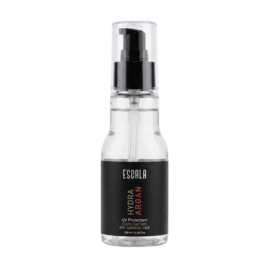 Escala Hydra Argan UV Protectant Care Serum 100ml