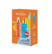 Beesline Pure Carrot Suntan Oil Offer
