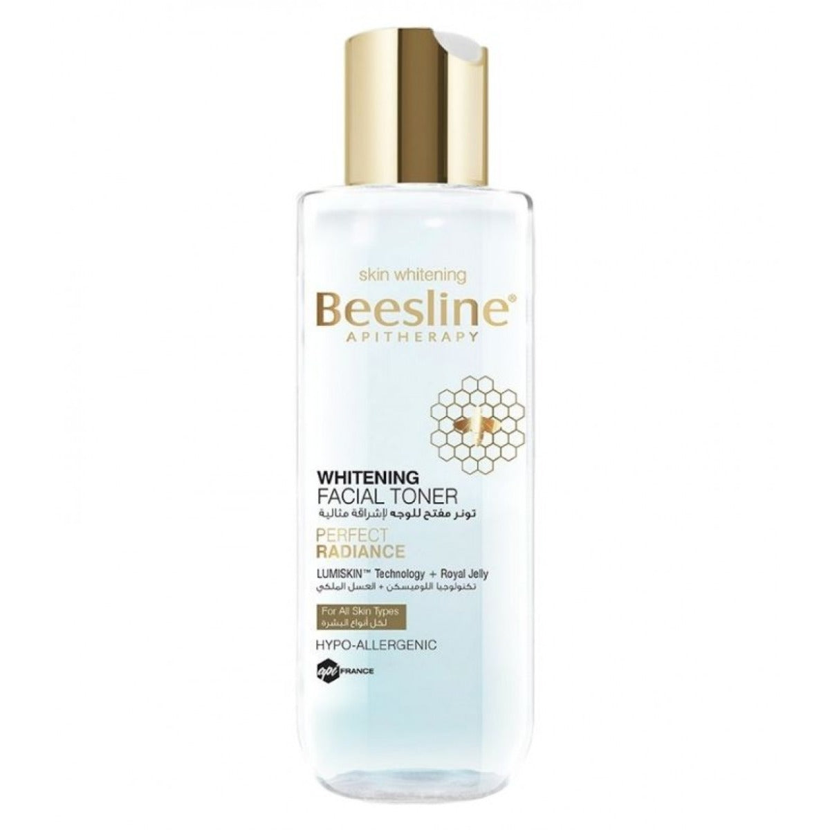 Beesline Whitening Facial Toner 200ML