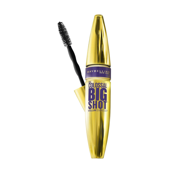 Maybelline Big Shot Mascara 9.7ml