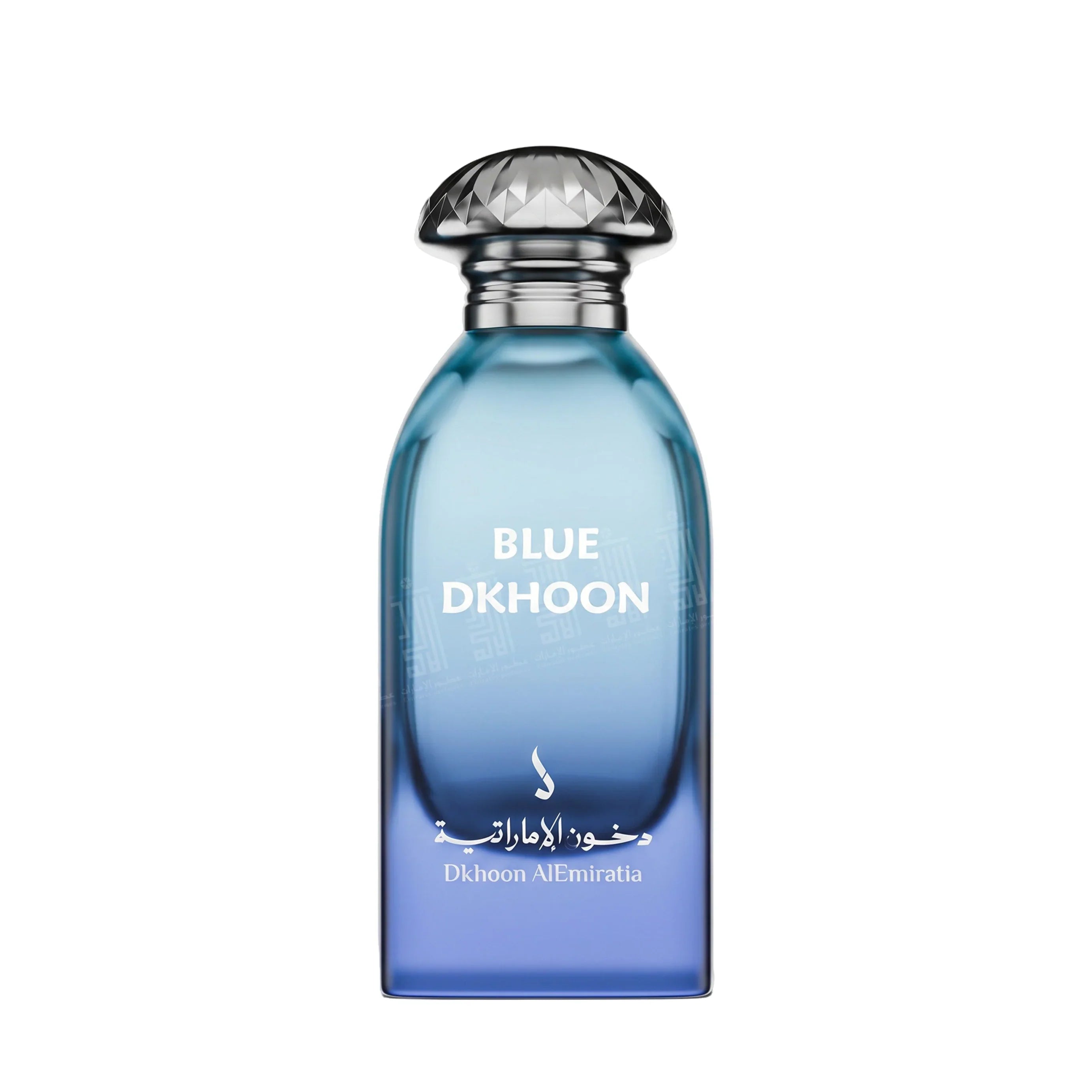Dkhoon ALEmaratia - blue dkhoon EAU de perfume 100ML For Men