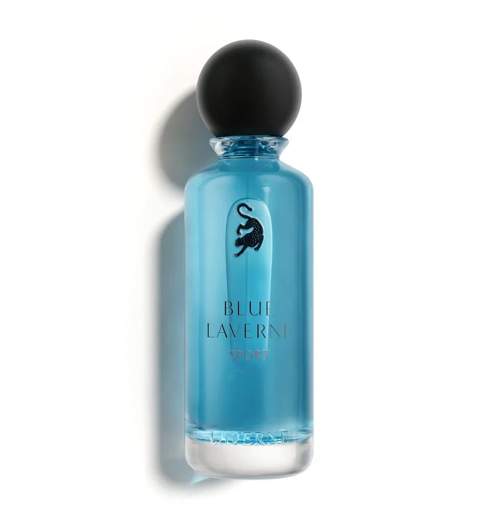 Laverne Blue Laverne Sport Eau de Parfum for Men 200ml
