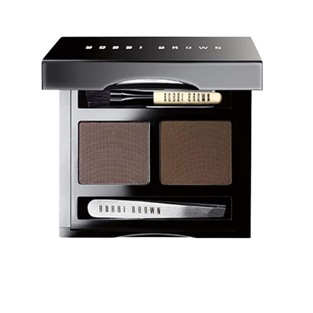 Bobbi Brown-مجموعة تحديد الحواجب