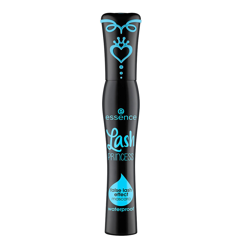Essence Lash Princess False Lash Effect Mascara Waterproof