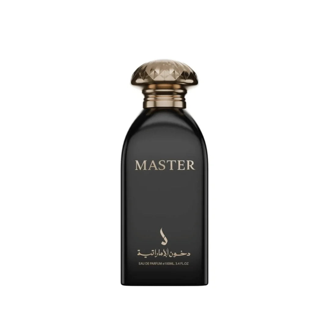 Master Perfume by Dkhoon Al Emeratia – 100ml