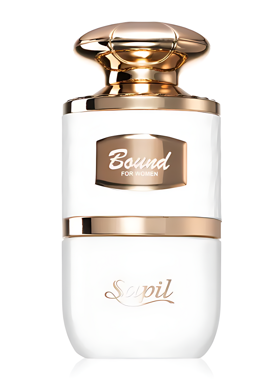SAPIL BOUND 100ML EDP For Women