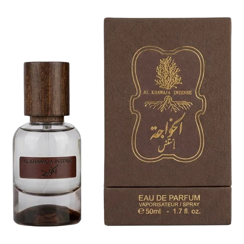 عطر أوزاريج الخواجة المركز او دو بارفان 50 مل