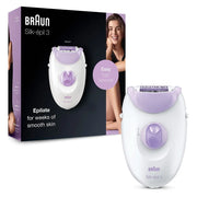 Braun Silk-Epil 3170