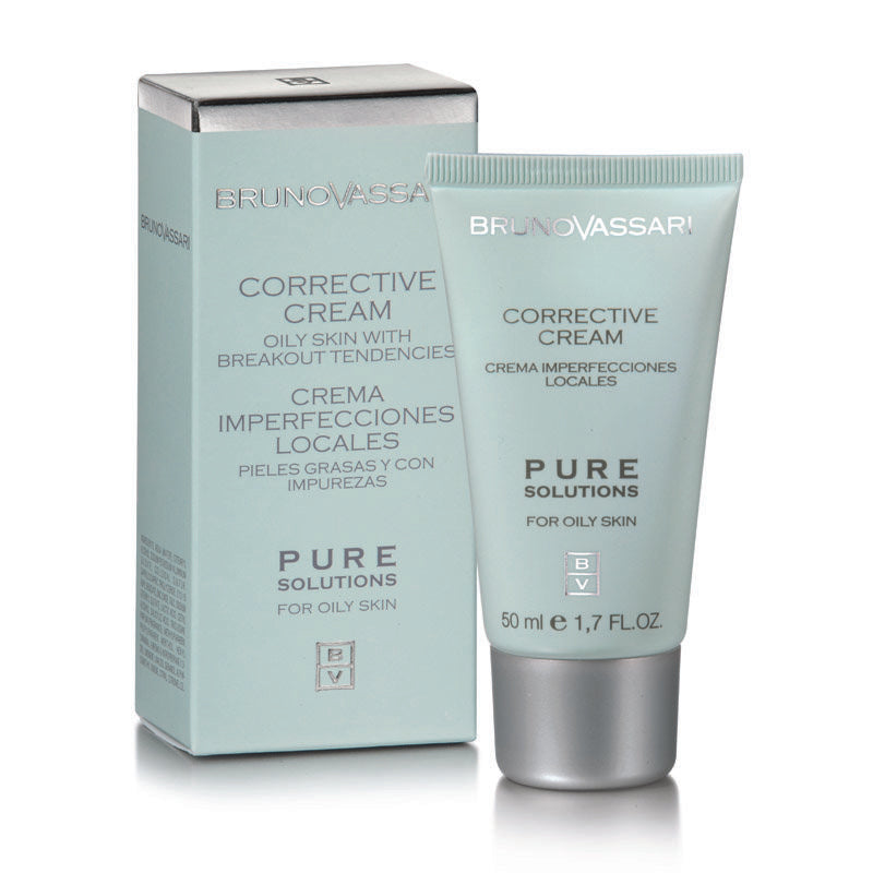 BRUNO VASSARI Corrective Cream 50ml