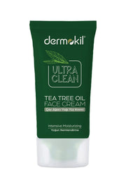 Dermokil Tea Tree Oil Facial Cream 50ML