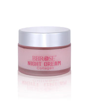 ROSE AND SALICYLIC ACID NIGHT CREAM