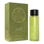 عطر قصة او دي بارفان فستق 100 مل
