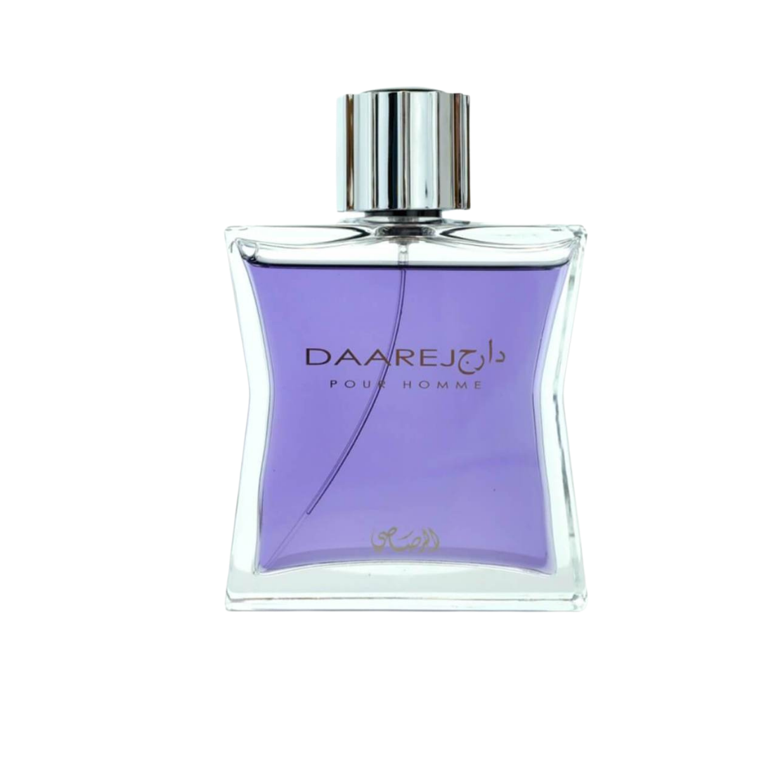 Daarej By Rasasi 100Ml EDP Perfume For Men