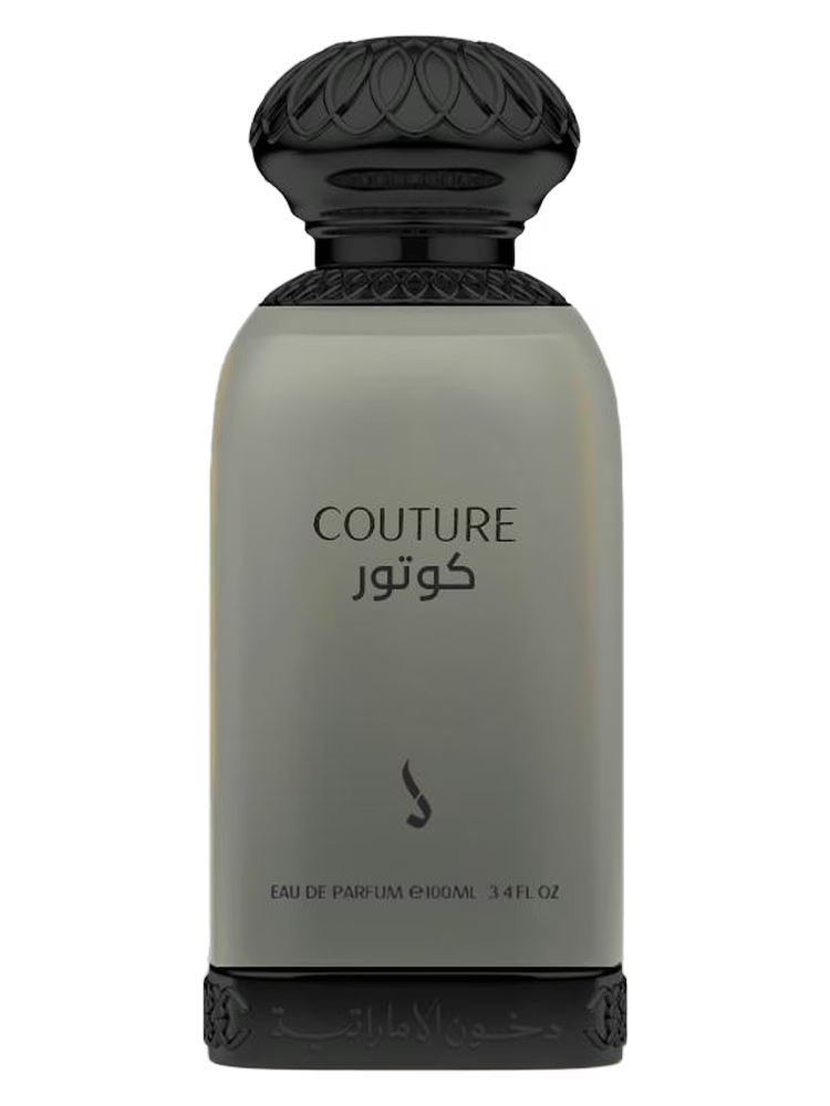 DKHOON EMIRATES COUTURE EDP UNISEX 100ML