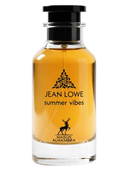 Maison Alhambra Summer Vibes EDP Unisex 100 ml