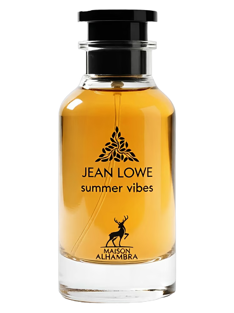 Maison Alhambra Summer Vibes EDP Unisex 100 ml
