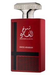 Swiss Arabian Shumoukh Al Ghutra 100 ml EDP