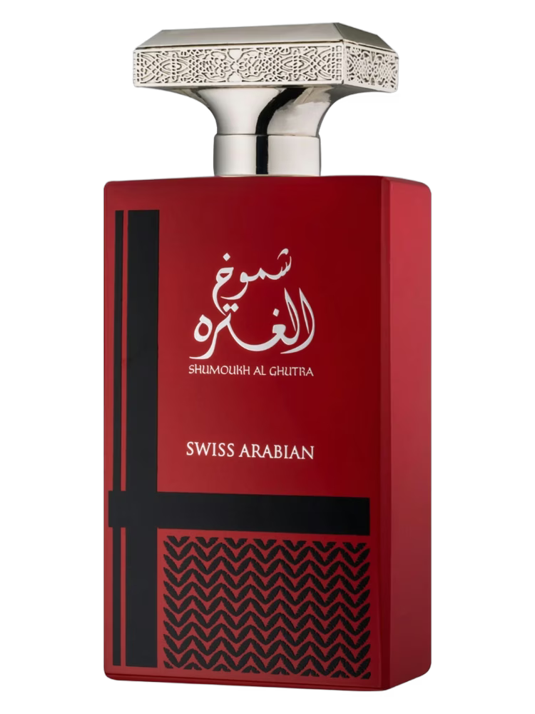 Swiss Arabian Shumoukh Al Ghutra 100 ml EDP
