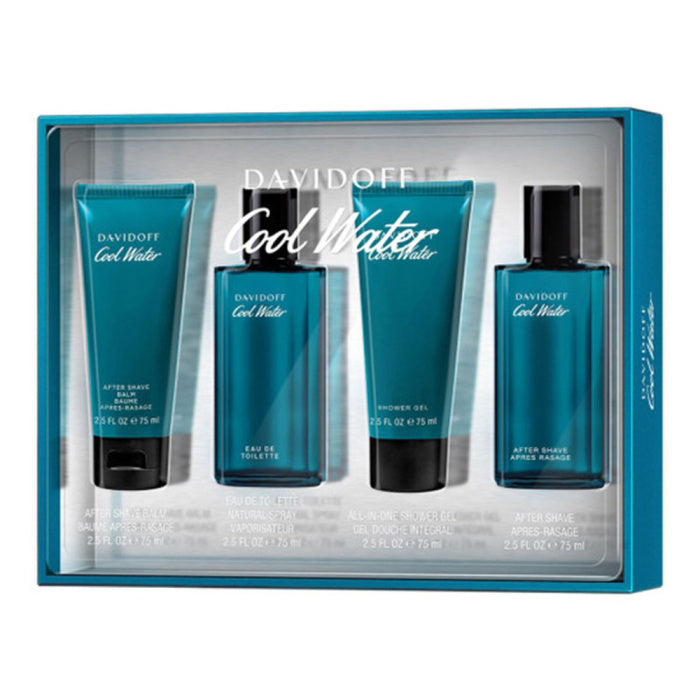 Davidoff Cool Water Gift Set