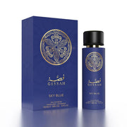عطر قصة سكاي بلو للجنسين 100 مل