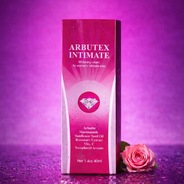 DeHanso Arbutex Intimate Cream – Gentle Intimate Whitening & Tone-Refining Cream