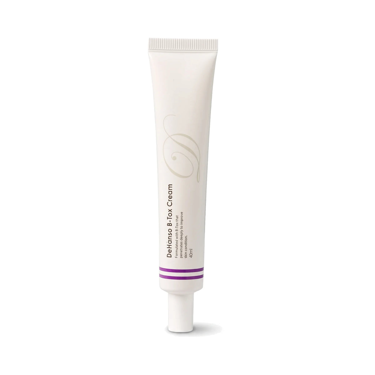 DeHanso B-Tox Cream 40ml – product on a white background